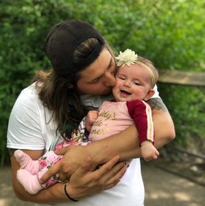 Meet your Posher, Seth